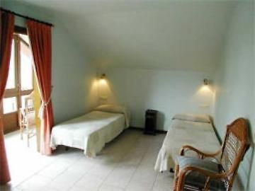 Quintana De Pancar Hotel Exterior photo