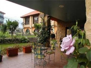 Quintana De Pancar Hotel Exterior photo