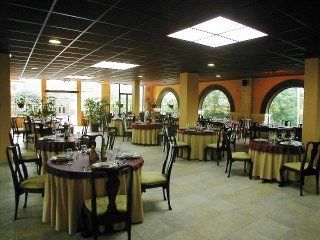 Quintana De Pancar Hotel Exterior photo