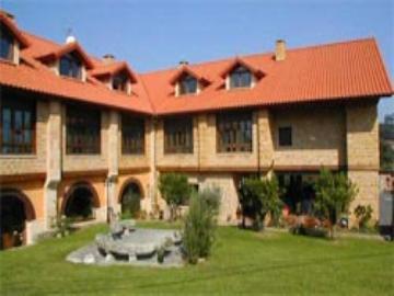Quintana De Pancar Hotel Exterior photo
