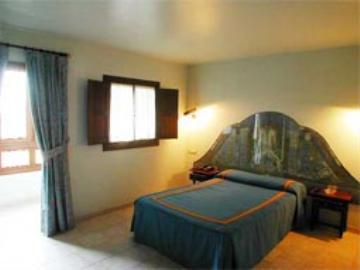 Quintana De Pancar Hotel Exterior photo