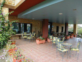 Quintana De Pancar Hotel Exterior photo